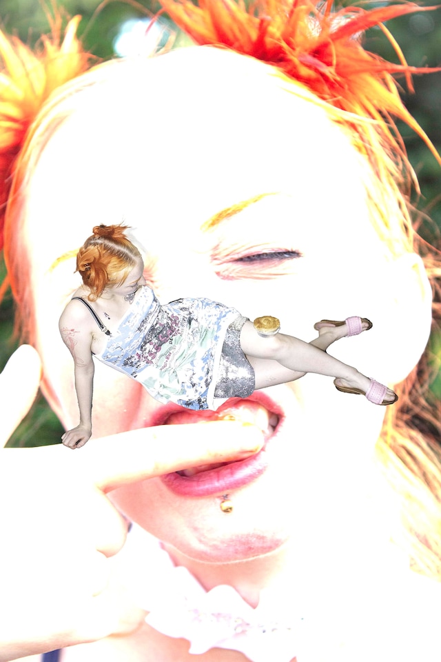 Ke&#226;na Crago 2