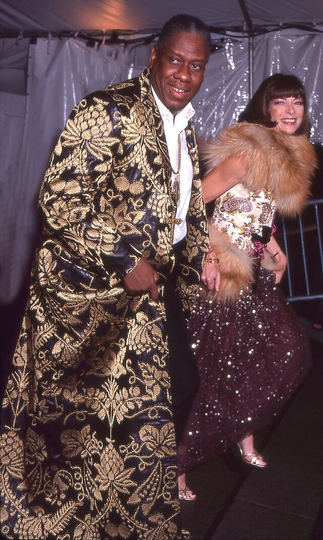 Met Gala greatest looks 9