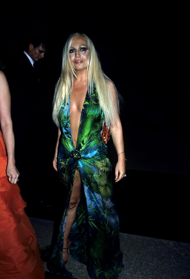 Met Gala greatest looks 11