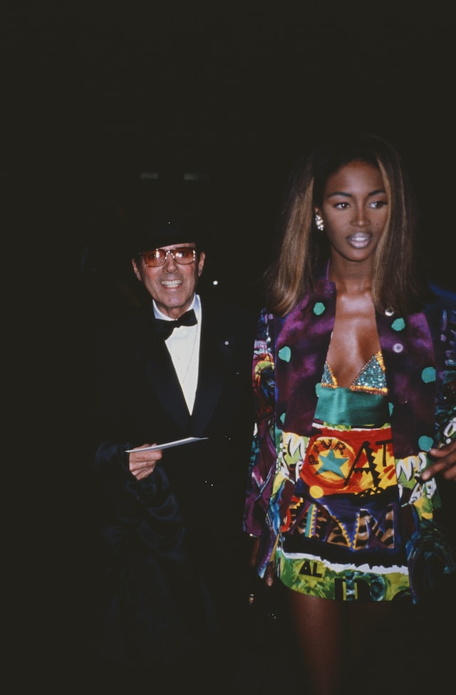 Met Gala greatest looks 1