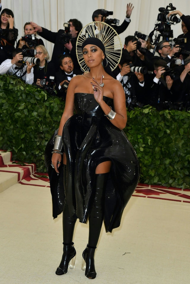 Met Gala greatest looks 35