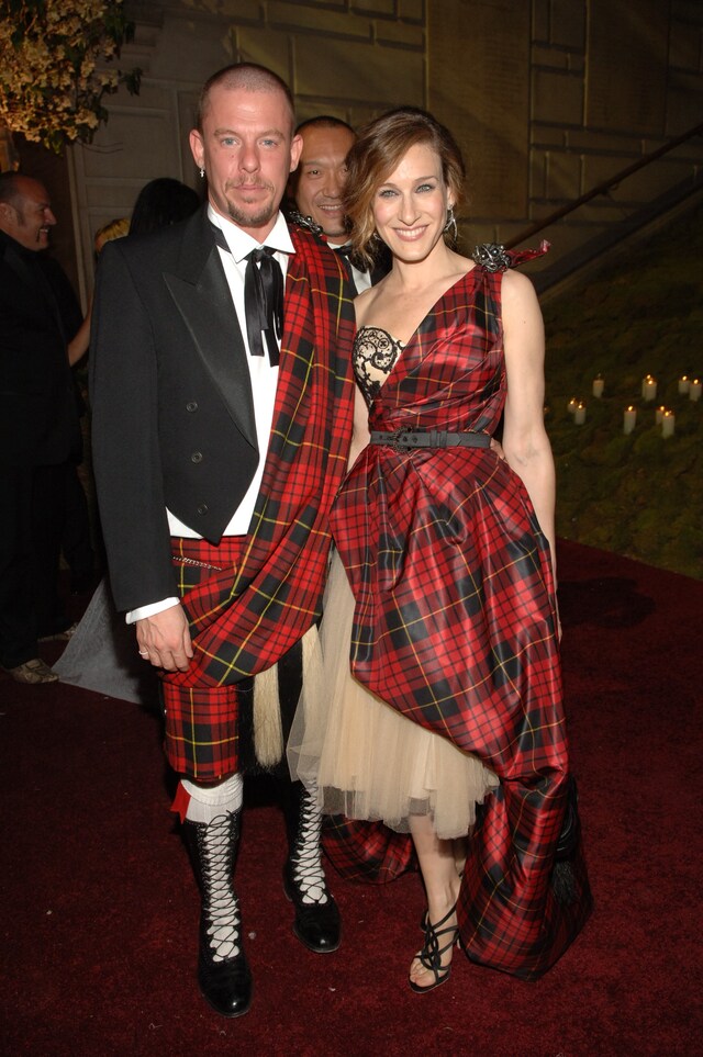Met Gala greatest looks 16
