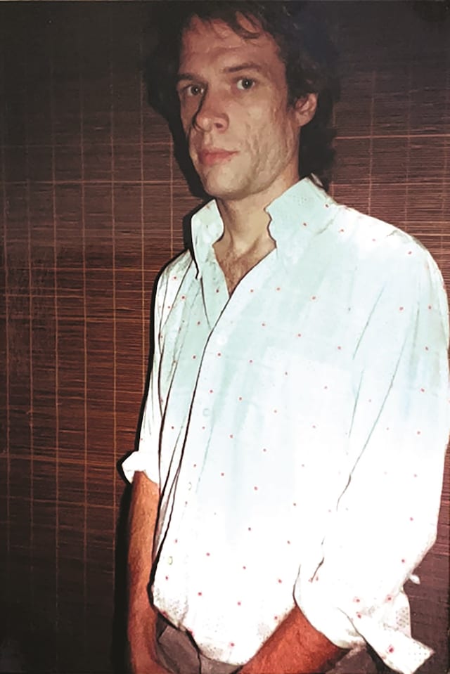 Travels Over Feeling: Arthur Russell, a Life 0