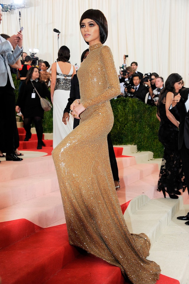 Met Gala greatest looks 28