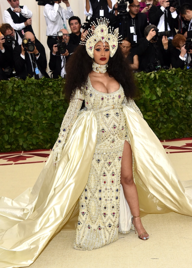 Met Gala greatest looks 31
