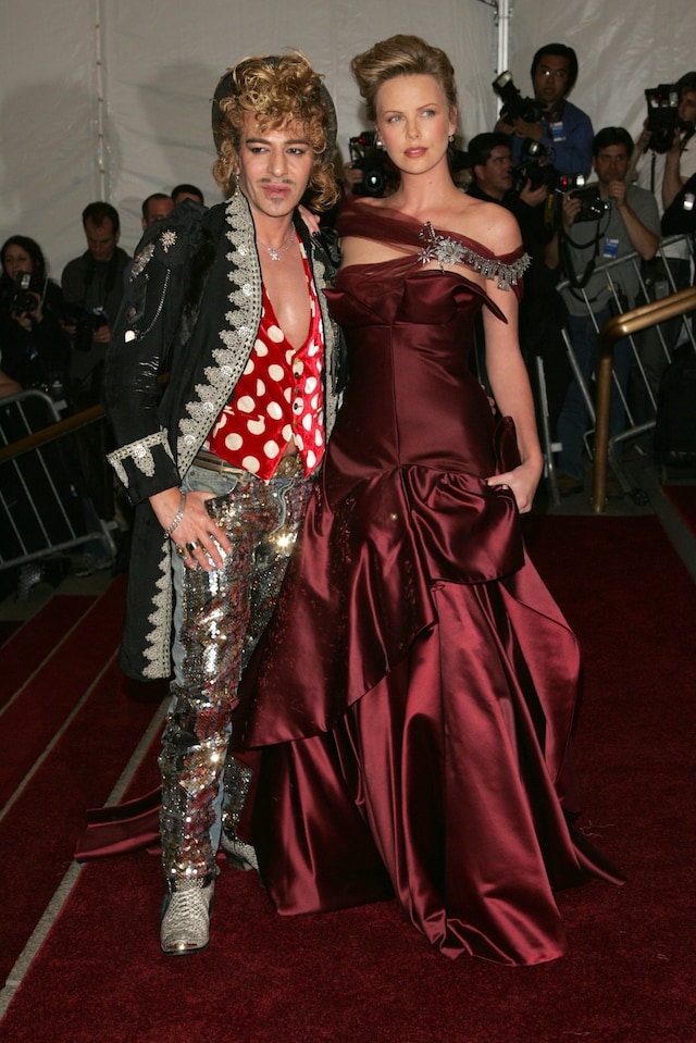 Met Gala greatest looks 17