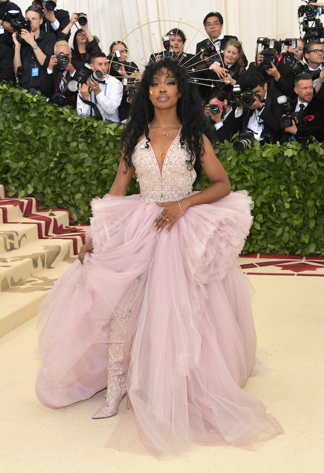 Met Gala greatest looks 33