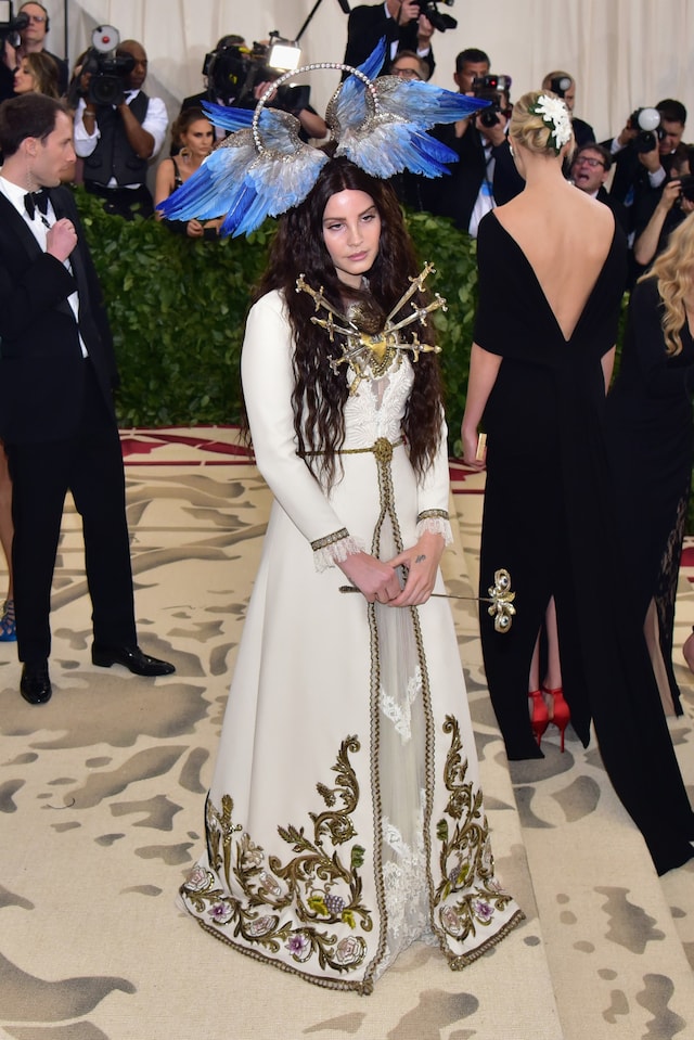 Met Gala greatest looks 34