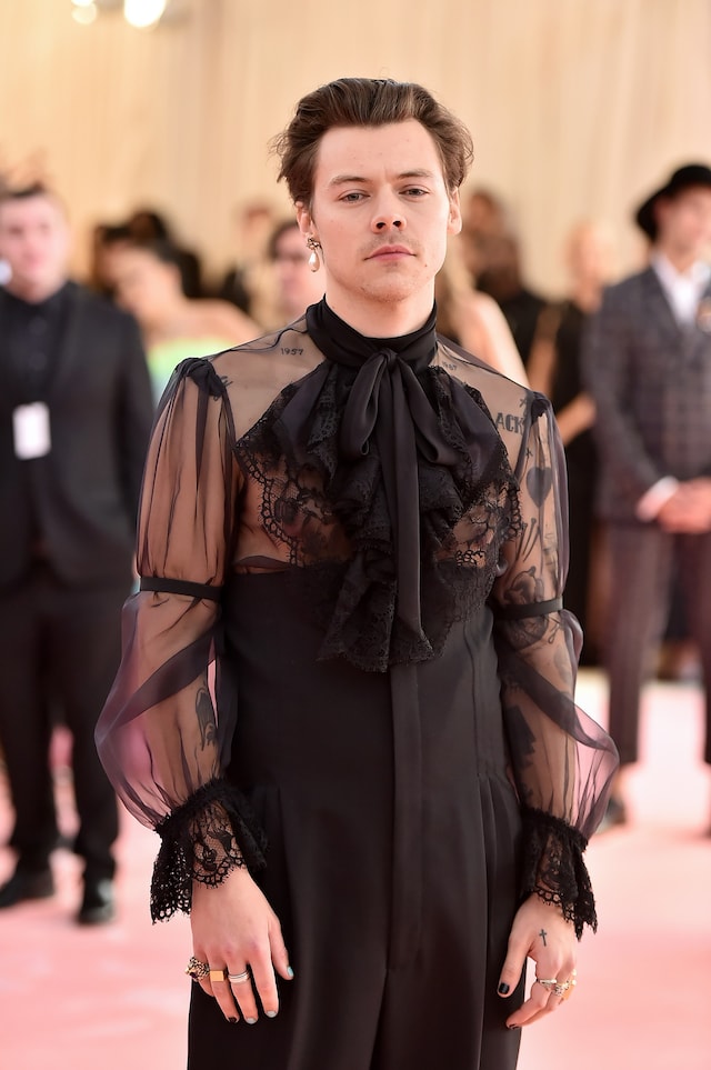 Met Gala greatest looks 42