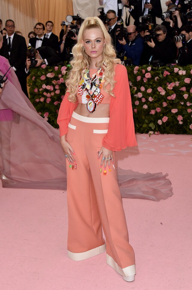 Met Gala greatest looks 43