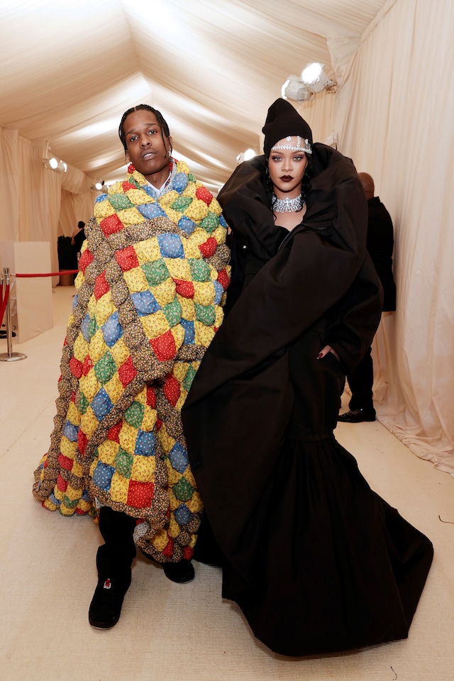 Met Gala greatest looks 0