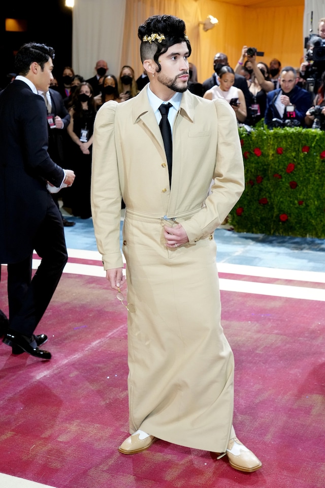 Met Gala greatest looks 50