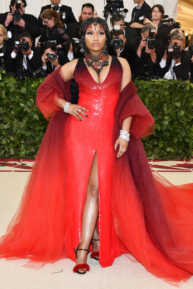 Met Gala greatest looks 37