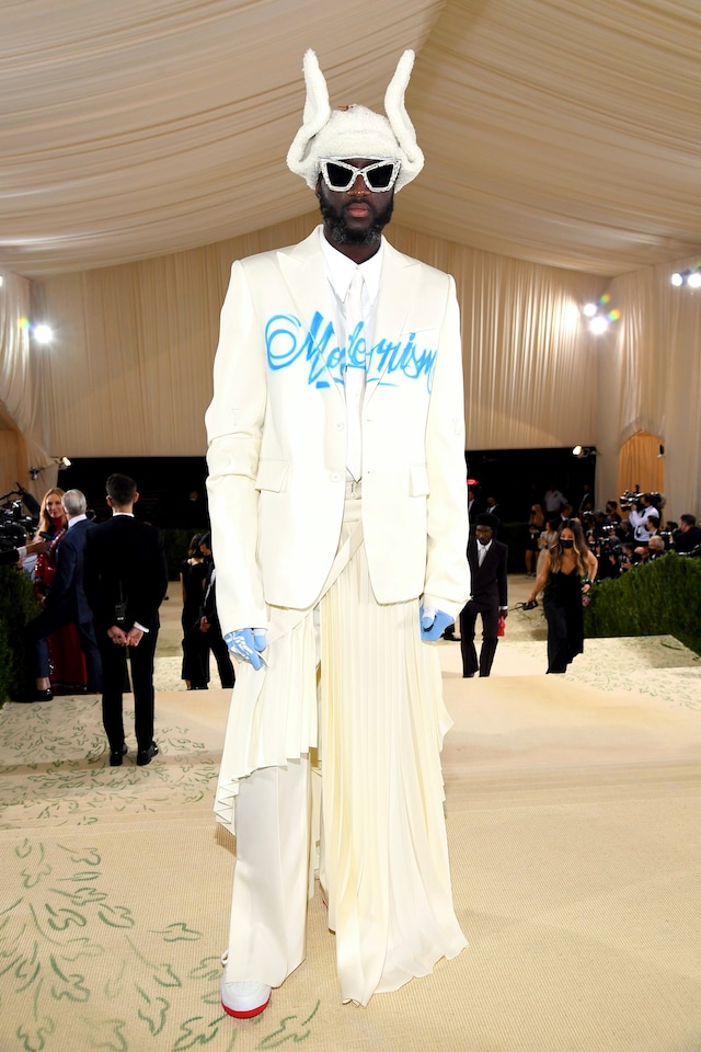 Met Gala greatest looks 44