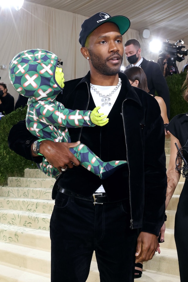 Met Gala greatest looks 45