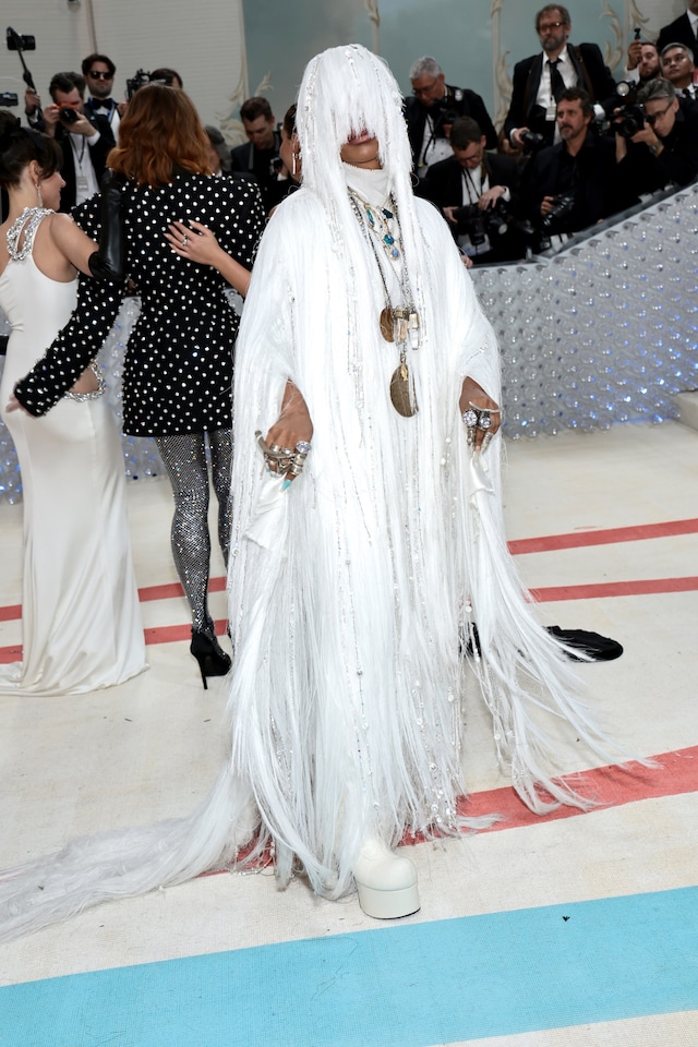 Met Gala greatest looks 61