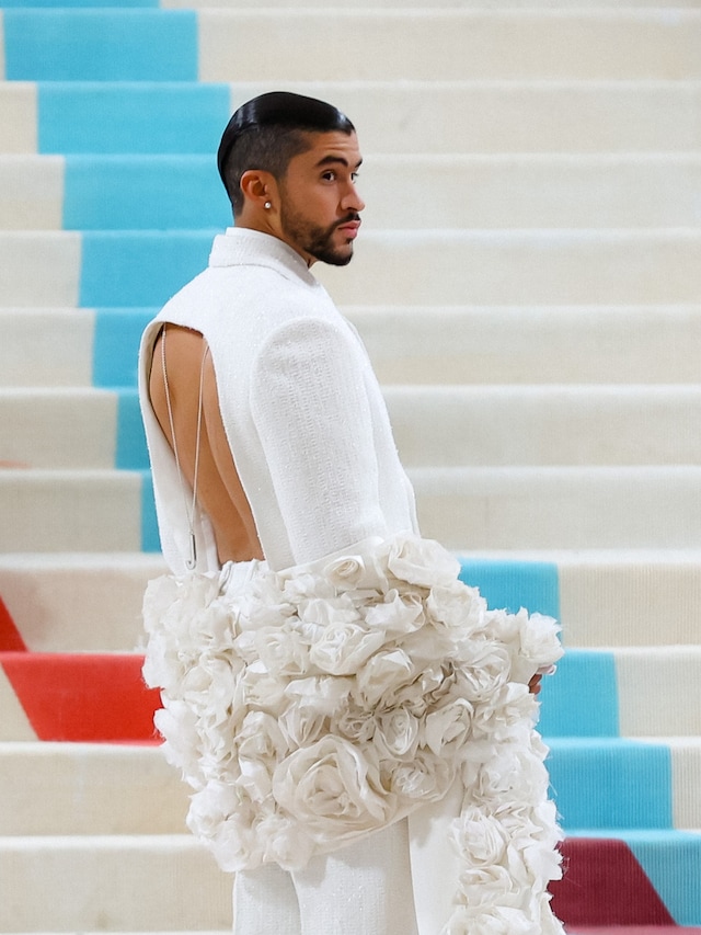 Met Gala greatest looks 58