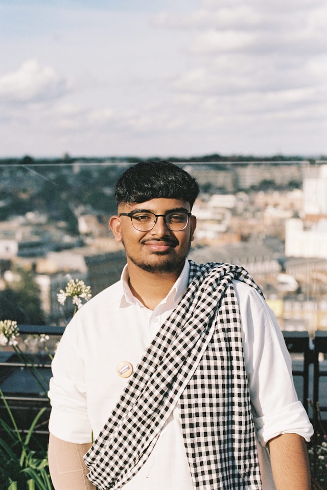Dresscode: Panjabi 10