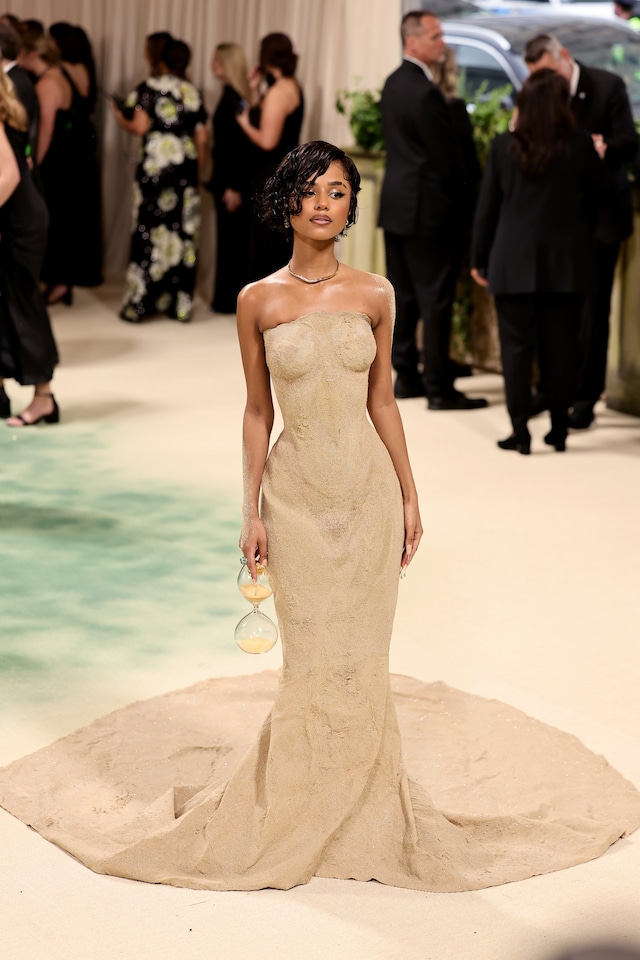 Met Gala 2024 best looks fashion 1