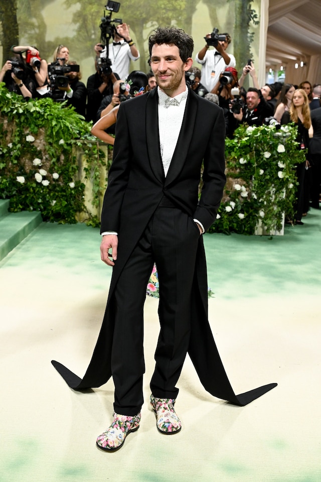 Met Gala 2024 best looks fashion 4