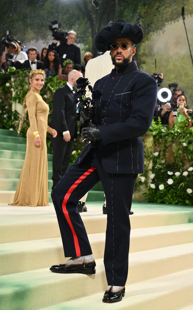 Met Gala 2024 best looks fashion 6