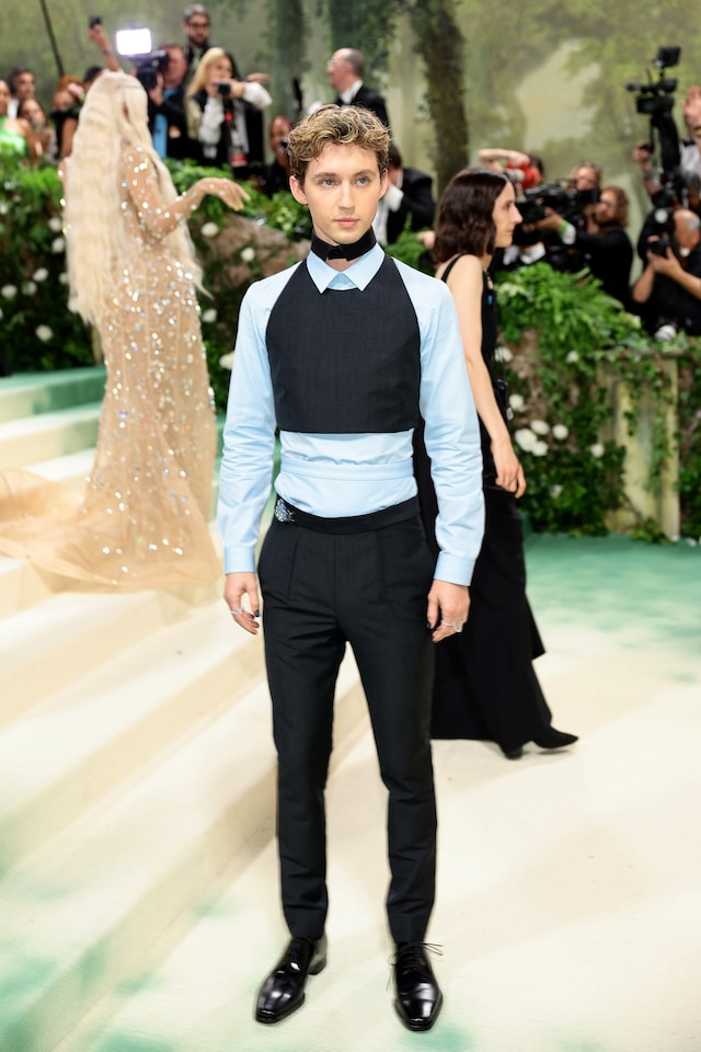 Met Gala 2024 best looks fashion 7