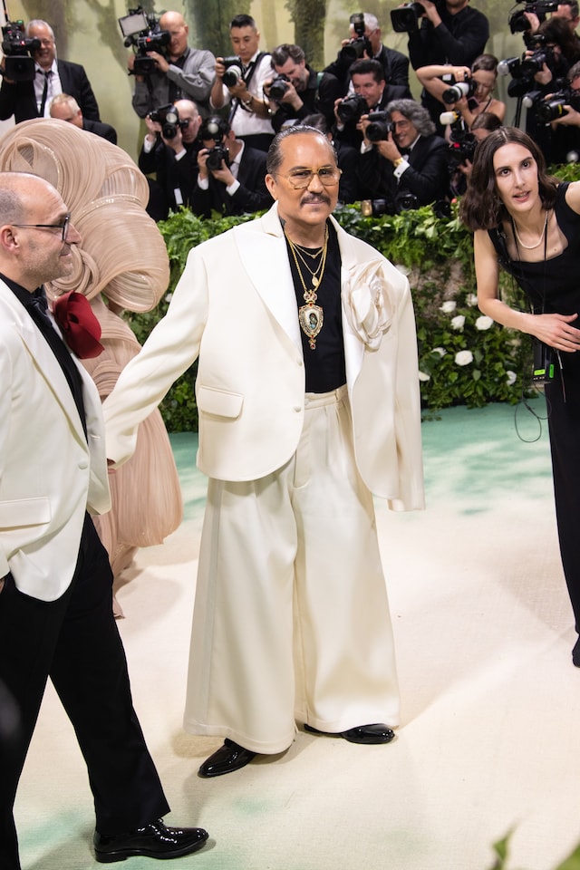Met Gala 2024 best looks fashion 9