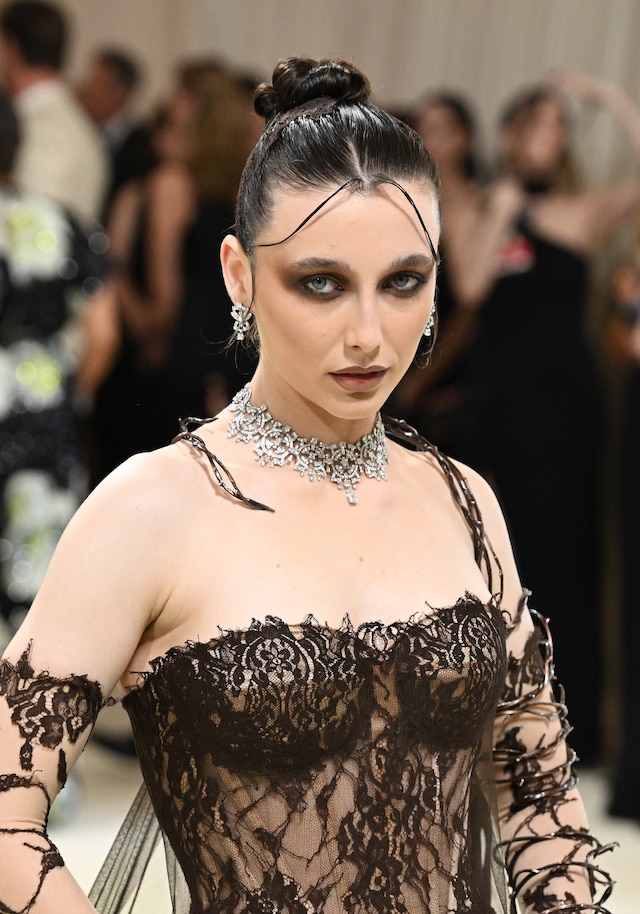 Met Gala 2024: Best Beauty Looks 1