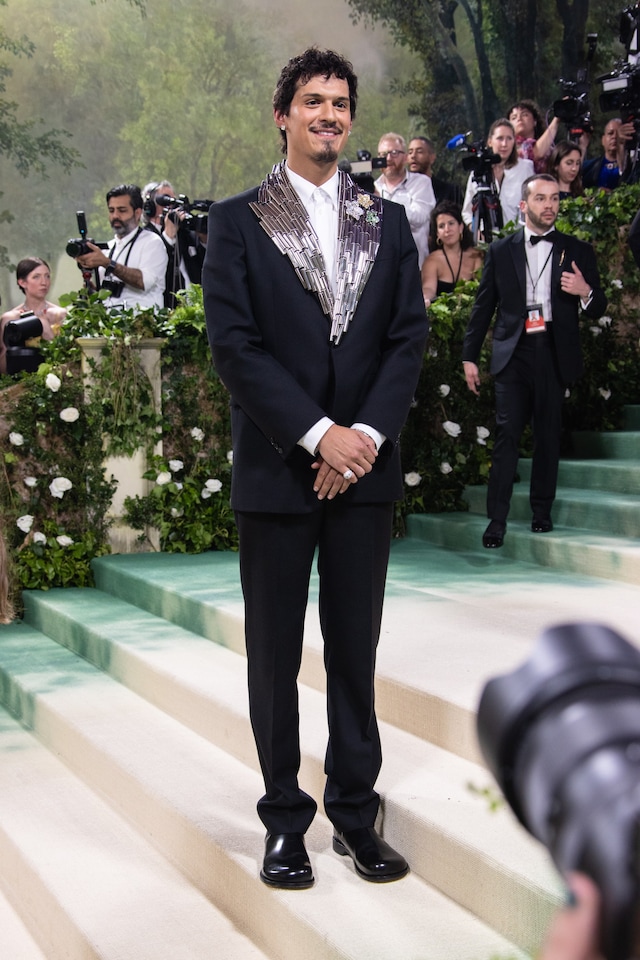 Met Gala 2024 best looks fashion 10