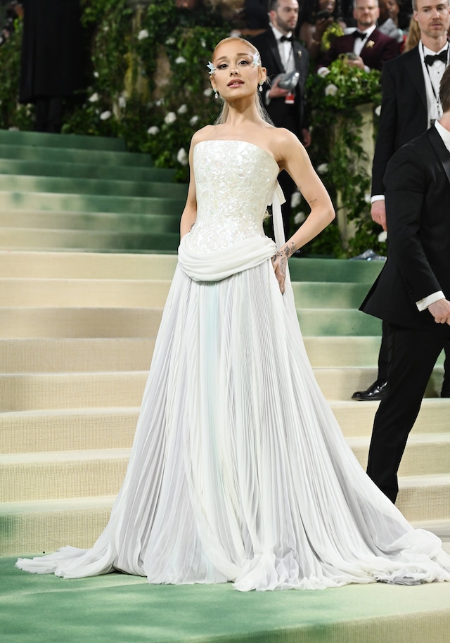 Met Gala 2024 best looks fashion 11