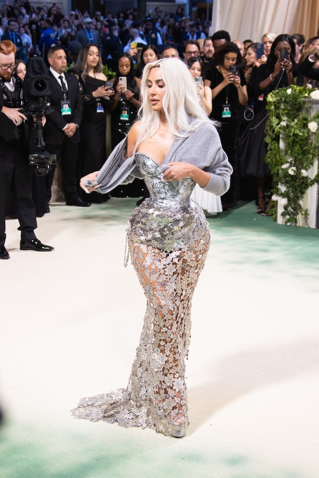 Met Gala 2024 best looks fashion 13