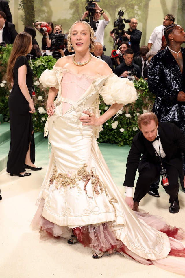Met Gala 2024 best looks fashion 18