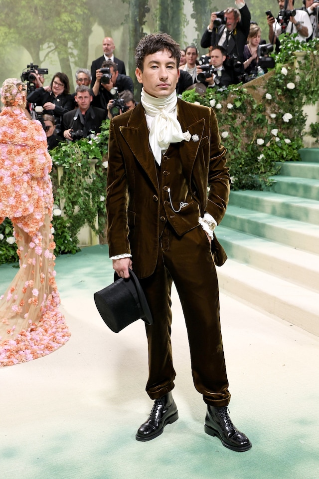 Met Gala 2024 best looks fashion 23