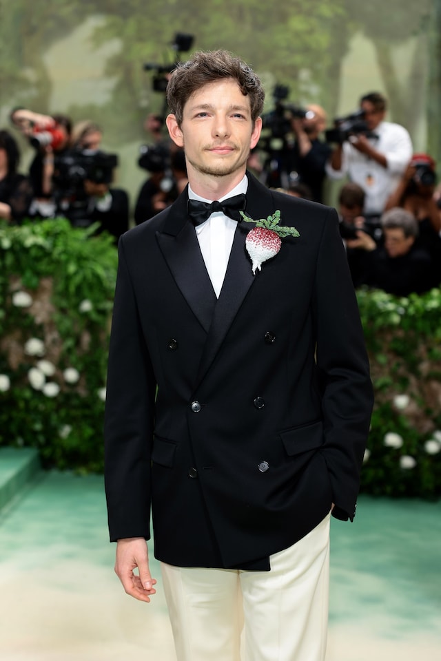 Met Gala 2024 best looks fashion 24