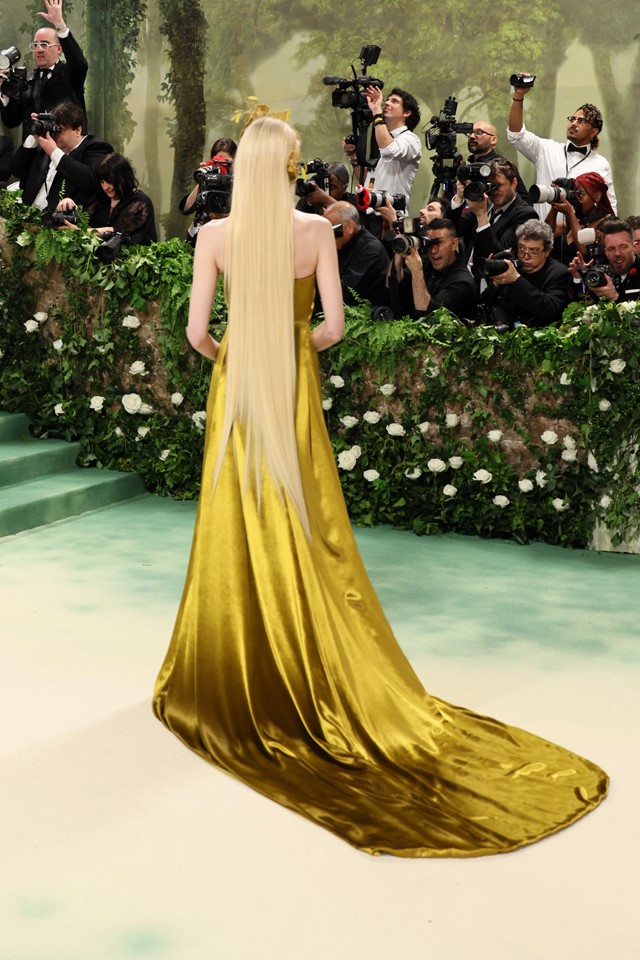 Met Gala 2024: Best Beauty Looks | Dazed