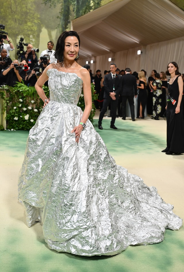 Met Gala 2024 best looks fashion 26