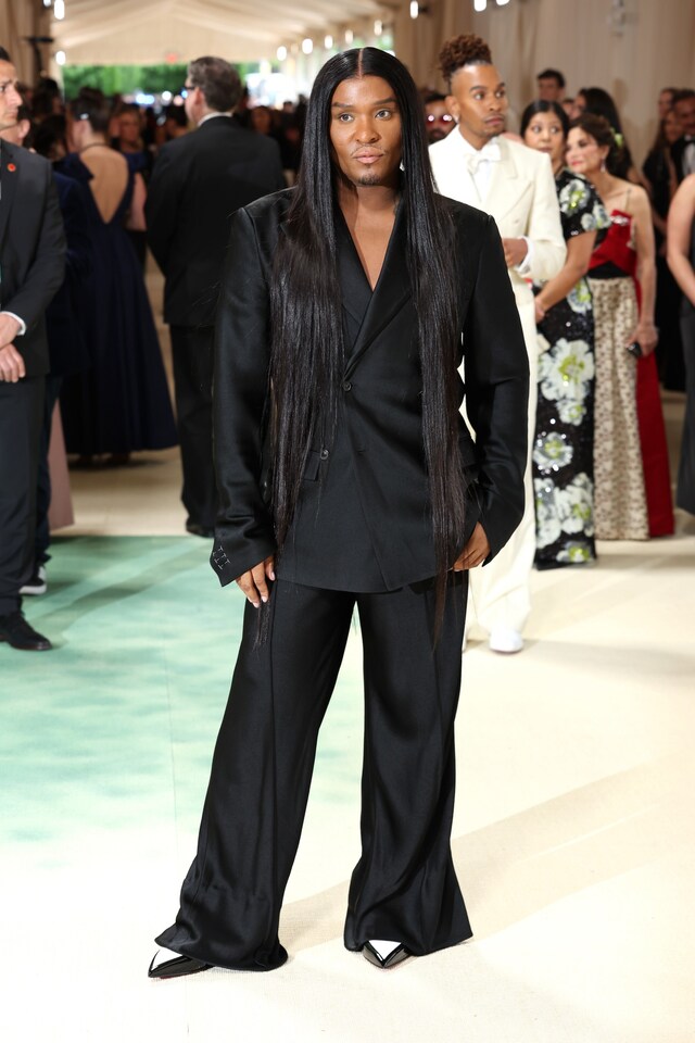 Met Gala 2024: Best Beauty Looks 5