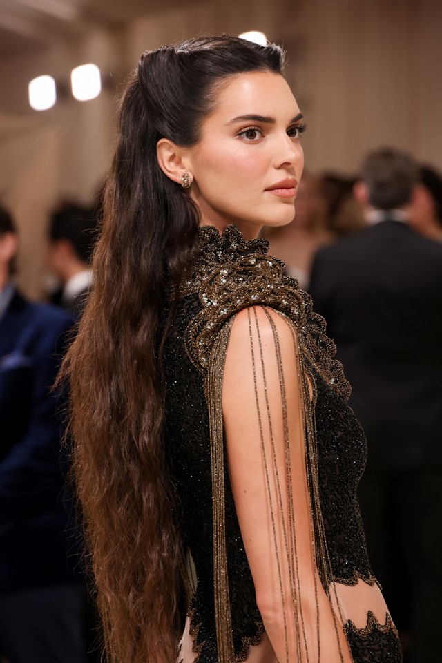 Met Gala 2024: Best Beauty Looks | Dazed