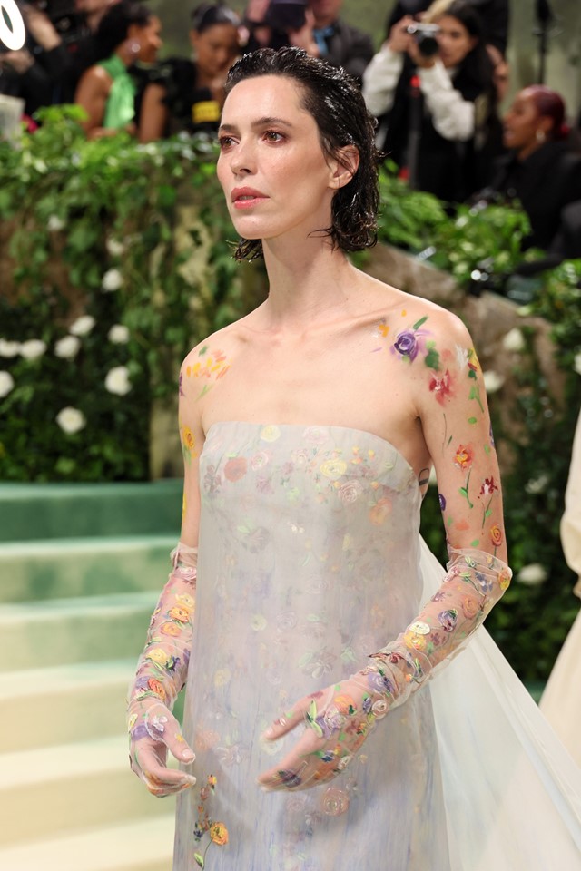 Met Gala 2024: Best Beauty Looks | Dazed