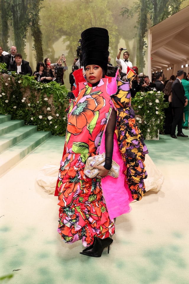 Met Gala 2024 best looks fashion 28