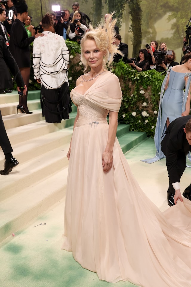 Met Gala 2024 best looks fashion 30