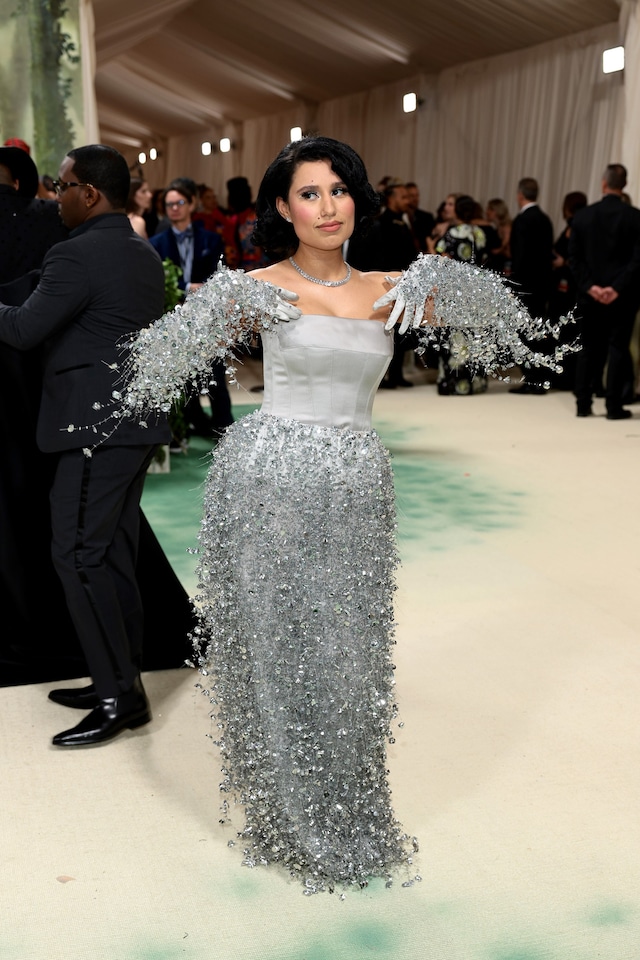Met Gala 2024 best looks fashion 31