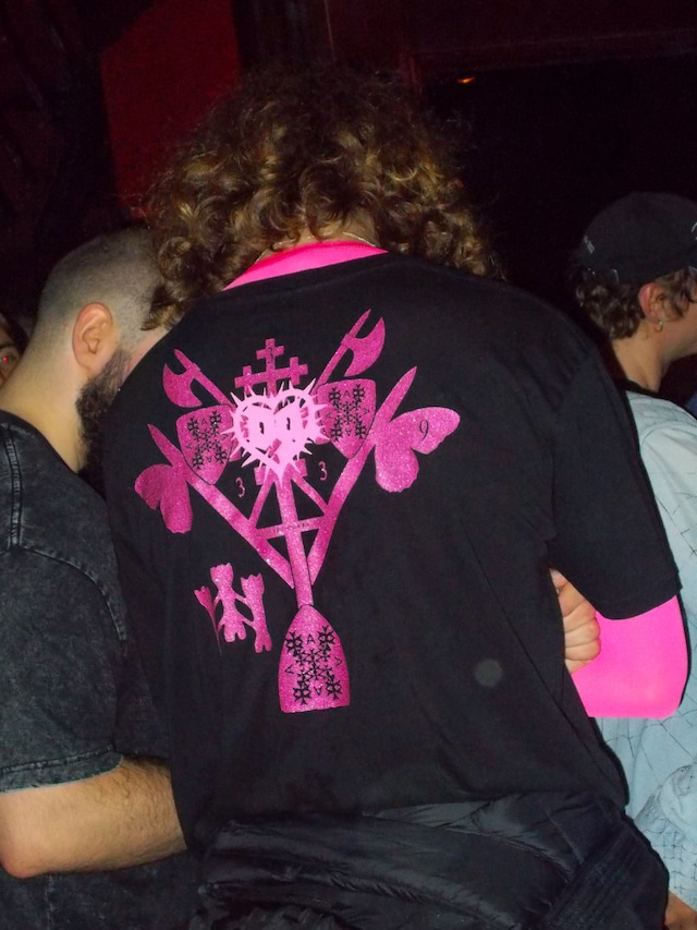 Yung Lean London show 5