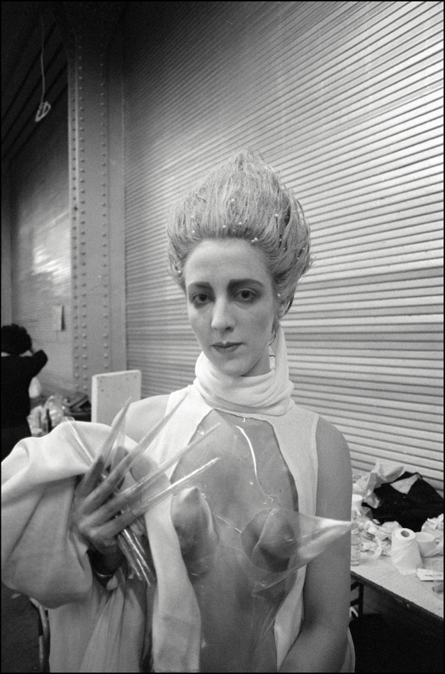 beauty looks of Miss Alternative World 1978- 1981 5