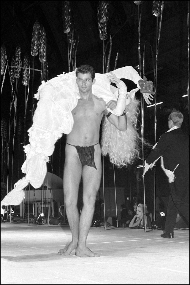 beauty looks of Miss Alternative World 1978- 1981 7