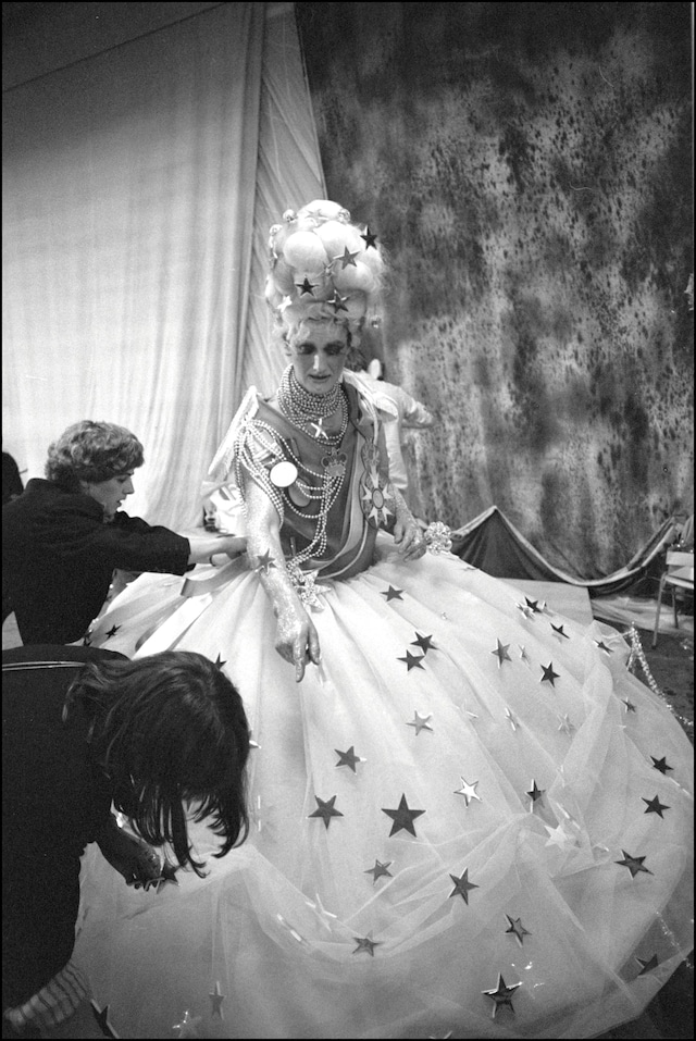 beauty looks of Miss Alternative World 1978- 1981 3
