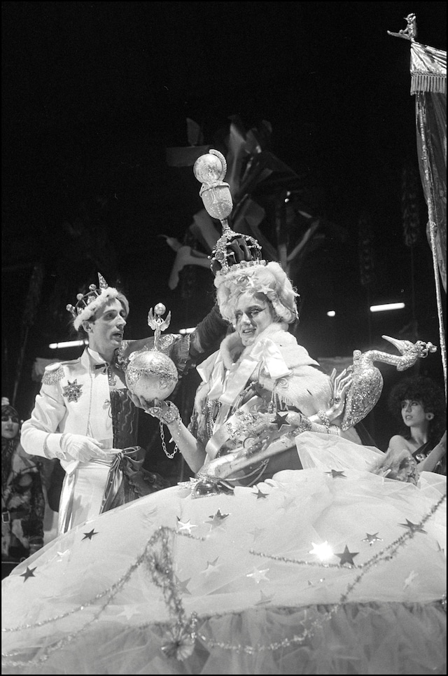 beauty looks of Miss Alternative World 1978- 1981 19