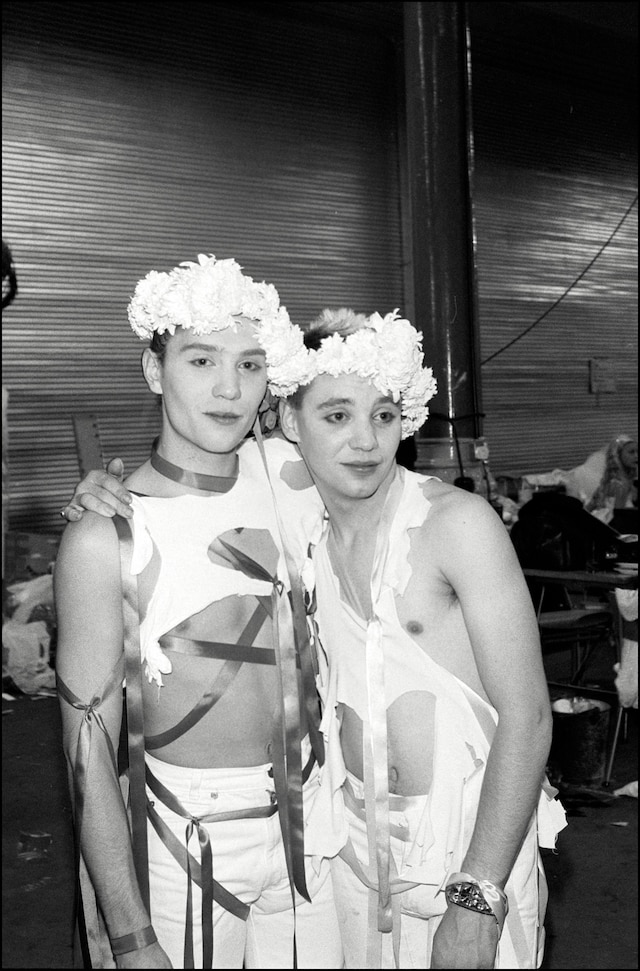 beauty looks of Miss Alternative World 1978- 1981 14