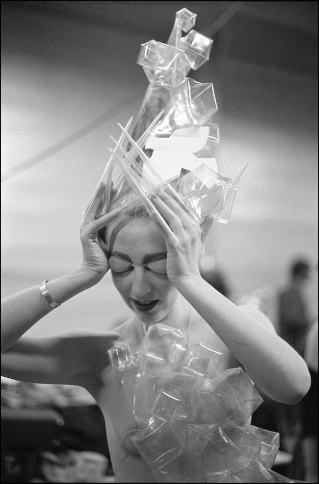 beauty looks of Miss Alternative World 1978- 1981 6