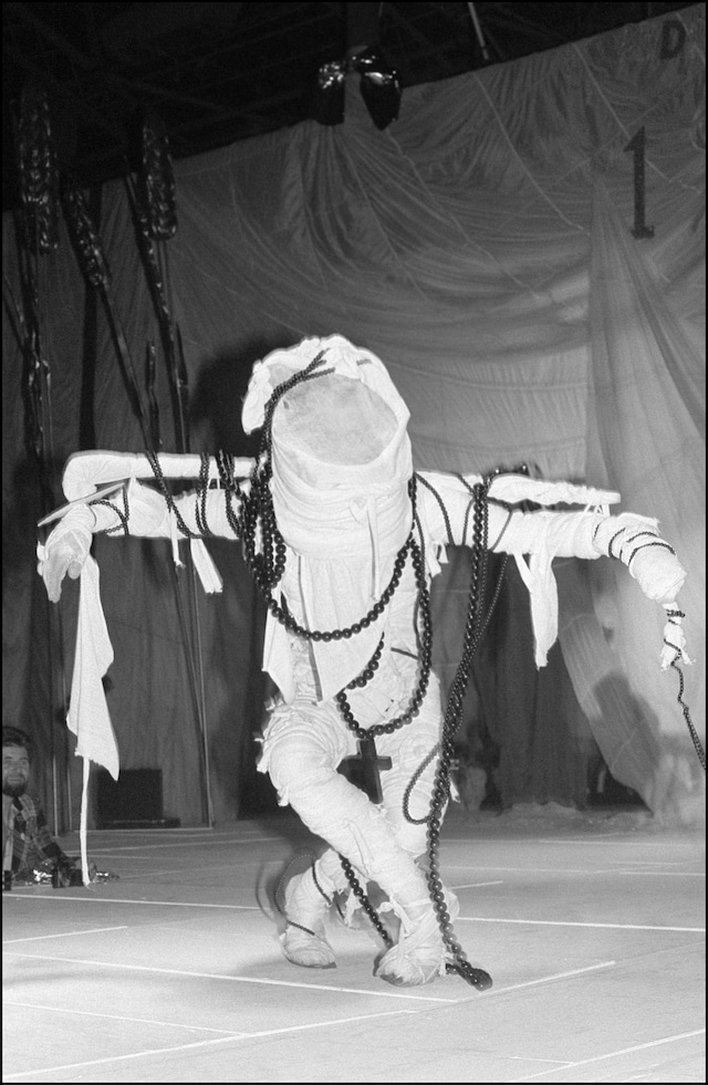 beauty looks of Miss Alternative World 1978- 1981 18